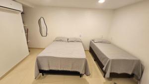 PÉ NA AREIA E VISTA MAR - NEVES APTOS MSP - 2ª Praia do Morro de São Paulo