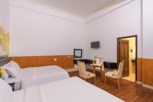 Grand Center Da Lat by Lilly Hotel