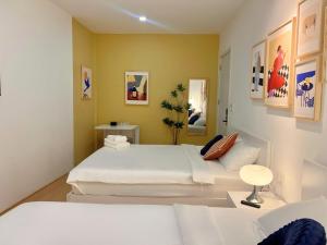 Kỳ Đồng Hotel by N Retreat