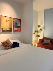 Kỳ Đồng Hotel by N Retreat