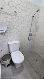 Hospedaje Zea Feria Fexpocruz