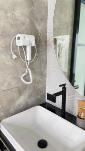 Mermayda pool villa hatyai -เมอเมดา