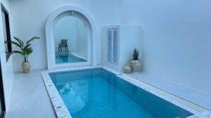 Mermayda pool villa hatyai -เมอเมดา