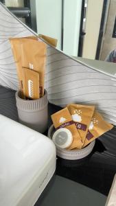 Mermayda pool villa hatyai -เมอเมดา