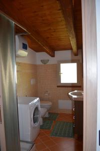 Terrazza sul golfo degli angeli img30