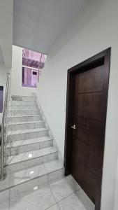 Apartamento Moderno Ejecutivo Familiar