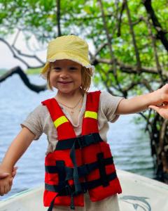 Nirvana Surf Retreat