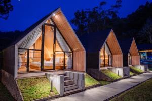 Sai Wana Cabin Bedugul