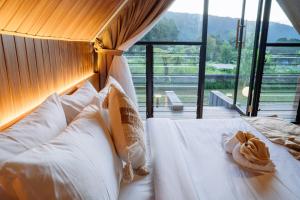 Sai Wana Cabin Bedugul