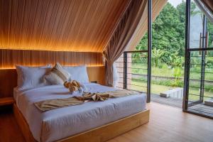 Sai Wana Cabin Bedugul