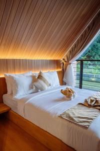Sai Wana Cabin Bedugul