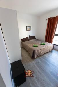 Del valle apart hotel