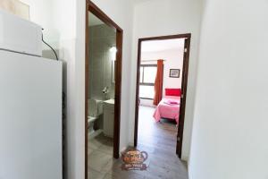 Del valle apart hotel