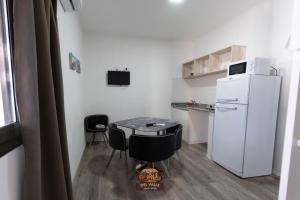 Del valle apart hotel