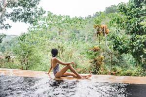 The French Villa - Busay