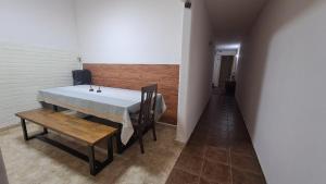 Casa apartamento familiar en San Carlos