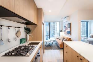 The Vela Suite Queensbridge