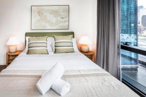 The Vela Suite Queensbridge