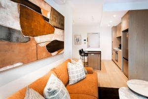 The Vela Suite Queensbridge