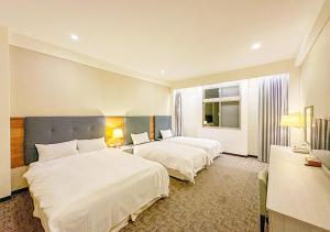 Jade Garden Hotel - 翠華會館