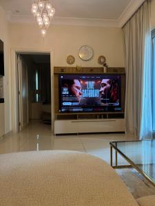 Damac Maison mall street