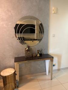 Damac Maison mall street
