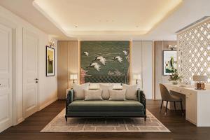 Minasi HanoiOi Lakeside Hotel