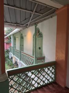 Quinta Verde - Boutique Heritage Homestay