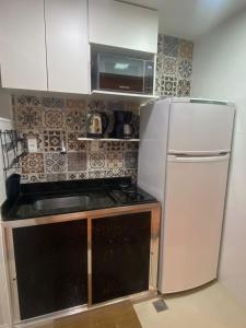 Rio Copa Apartment - Copacabana Posto 5 Quadra Praia - NSC 1003