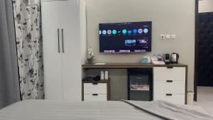 رست نايت - غرفة فاخرة