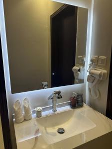 رست نايت - غرفة فاخرة