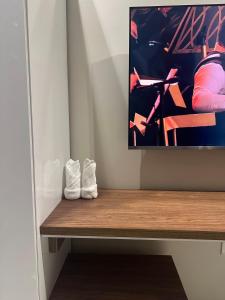 رست نايت - غرفة فاخرة