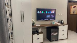 رست نايت - غرفة فاخرة