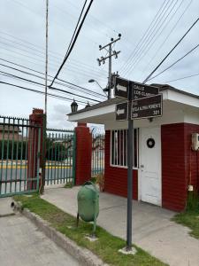 Alojamiento en Coquimbo cerca a playa la Herradura