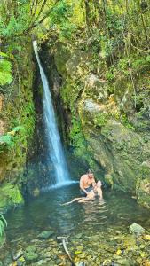 Domo Valle El Encanto Peulla