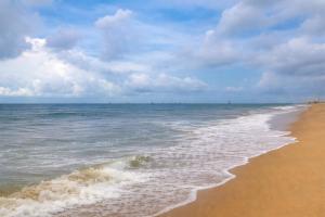 Sea Breeze Guest House Negombo