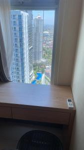 ANDERSON BENSON CONNECT PAKUWON MAll