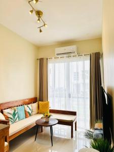 Cozy Camaya Coast Beach Villa with Roofdeck & FUN