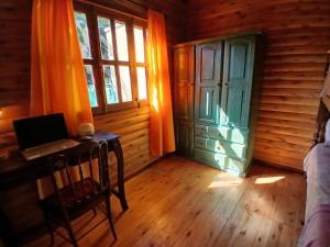 Casa quinta doris del campo parque sakura