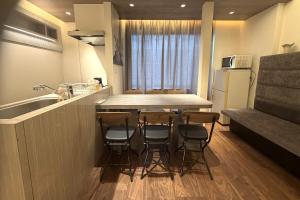 AHAI ホテル2 - Tokyo Private VILLA