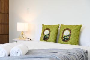 Cozy Marrickville 2BR 10 Min Walk to Train
