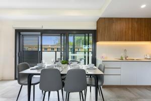 Cozy Marrickville 2BR 10 Min Walk to Train