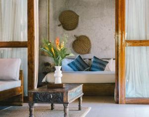 An Intimate Luxury Retreat