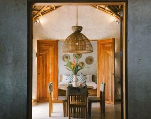 An Intimate Luxury Retreat