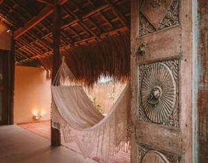 An Intimate Luxury Retreat