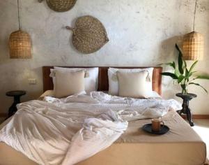 An Intimate Luxury Retreat