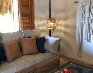 An Intimate Luxury Retreat