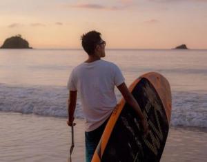 An Intimate Luxury Retreat