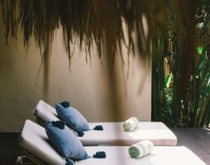 An Intimate Luxury Retreat