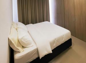 Exclusividad y Confort en Reserva del Mar 2